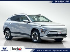 2025 Hyundai Kona Electric SEL Sport Utility