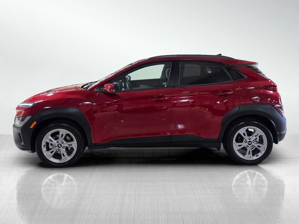 Used 2023 Hyundai Kona SEL SUV