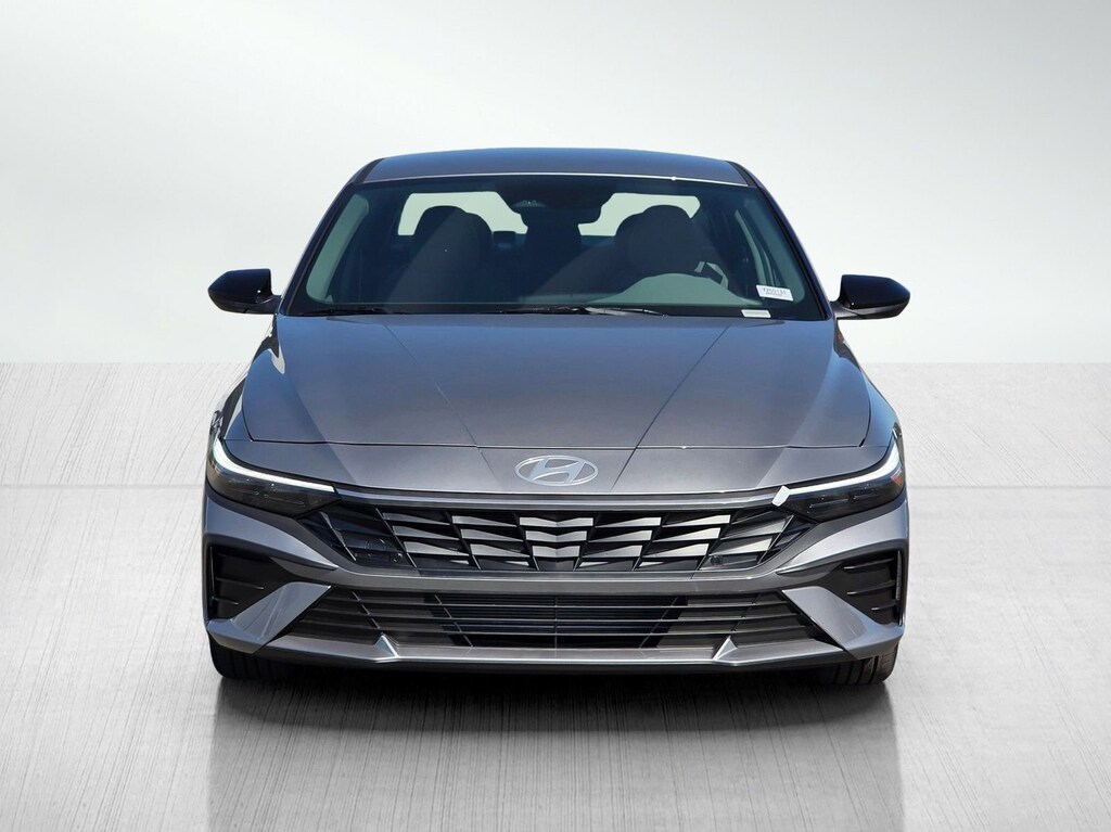 New 2026 Hyundai Elantra SEL Sport 4dr Car