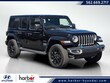 Jeep Wrangler Unlimited 4xe