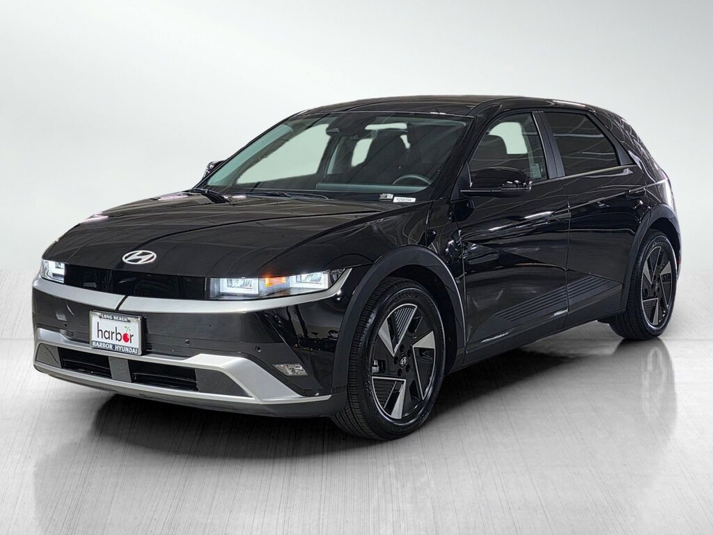 New 2026 Hyundai IONIQ 5 SEL Sport Utility