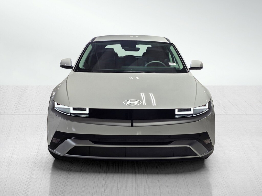 New 2026 Hyundai IONIQ 5 SE Sport Utility