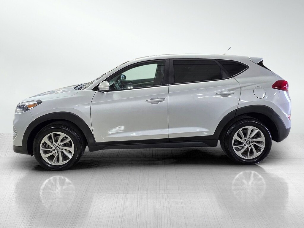 Used 2018 Hyundai Tucson SE SUV