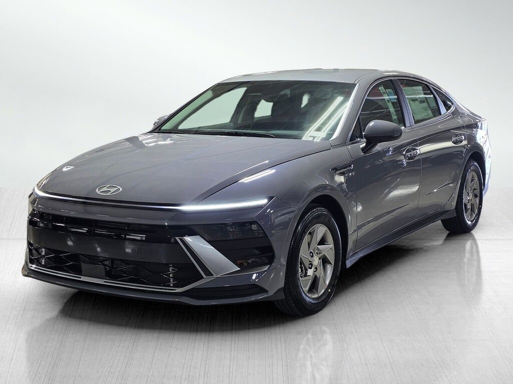 New 2026 Hyundai Sonata SE 4dr Car