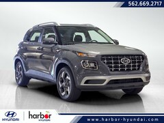 2026 Hyundai Venue SEL Sport Utility