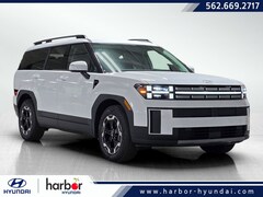 2026 Hyundai Santa Fe SEL Sport Utility