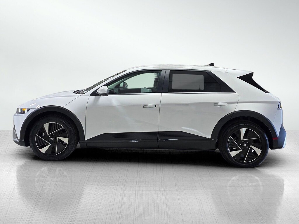 New 2026 Hyundai IONIQ 5 SEL Sport Utility