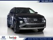  Hyundai Tucson Hybrid