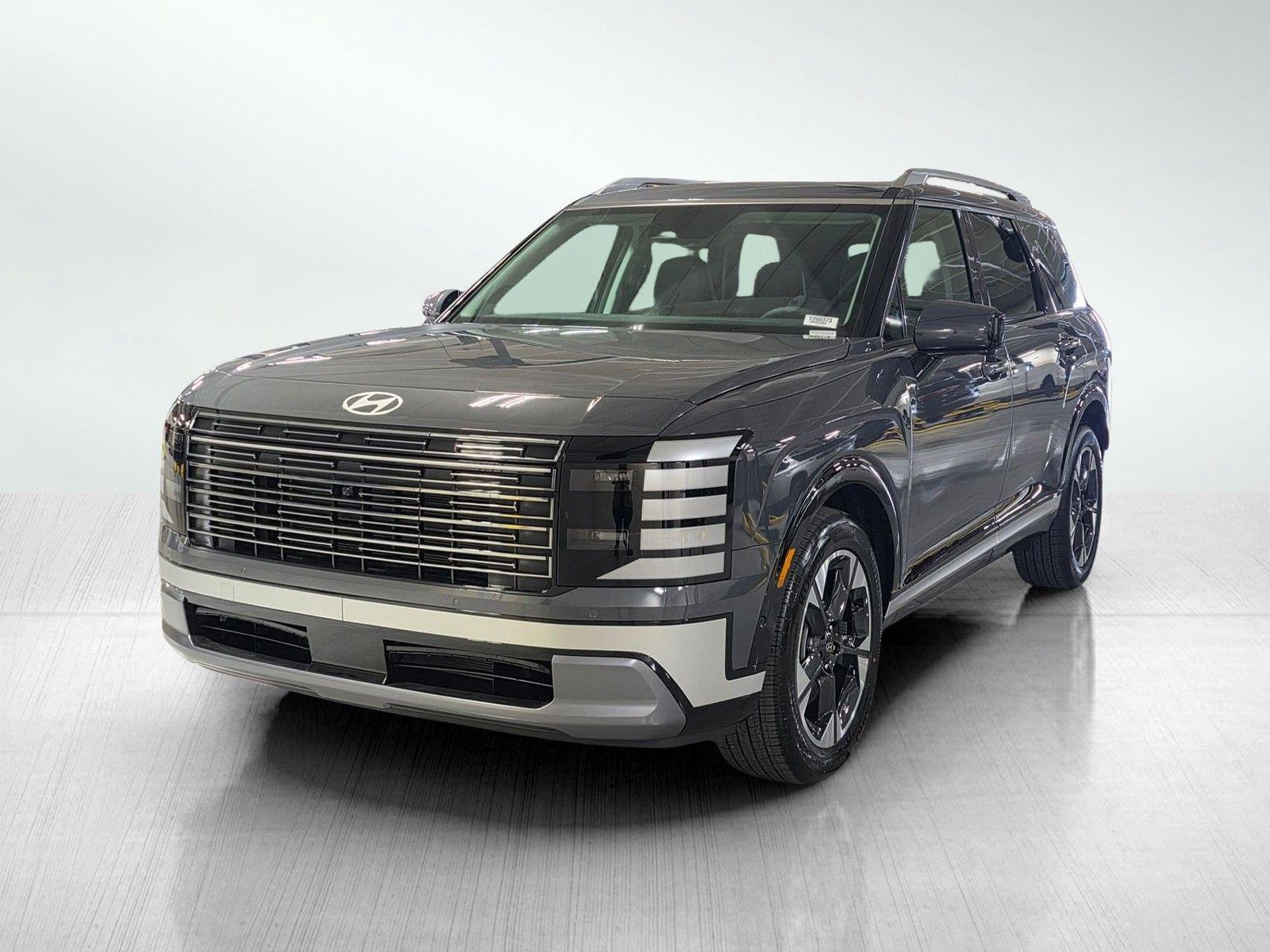 New 2026 Hyundai Palisade Limited SUV
