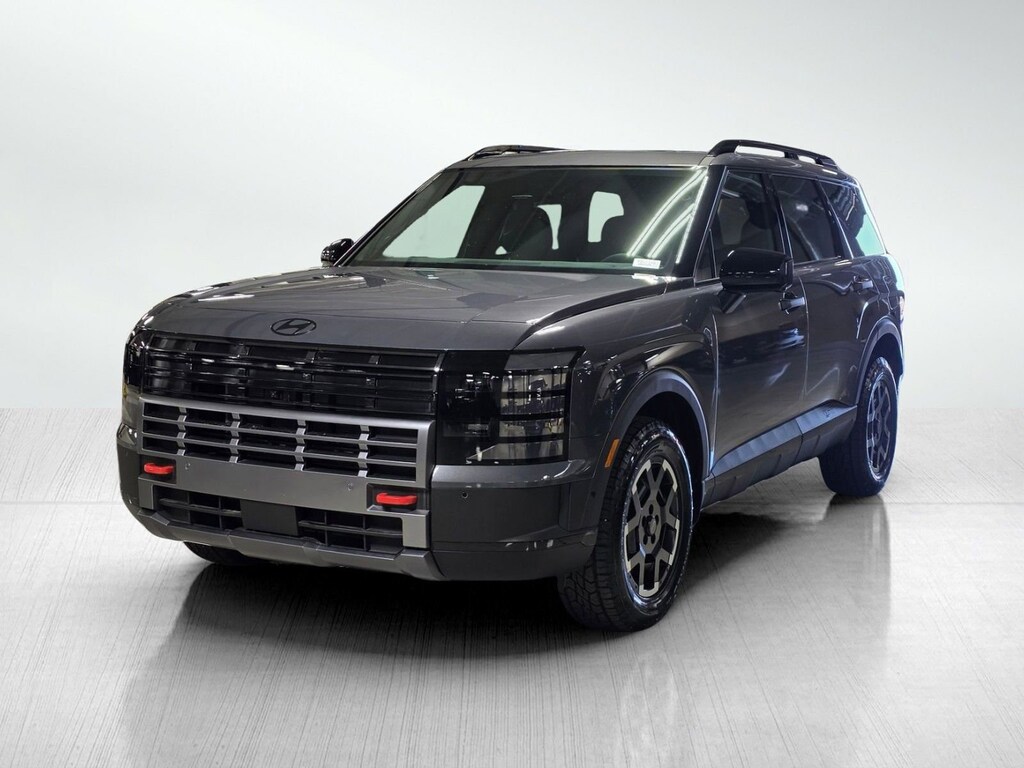 New 2026 Hyundai Palisade XRT Pro Sport Utility