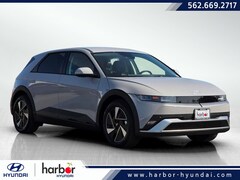 2026 Hyundai IONIQ 5 SEL Sport Utility