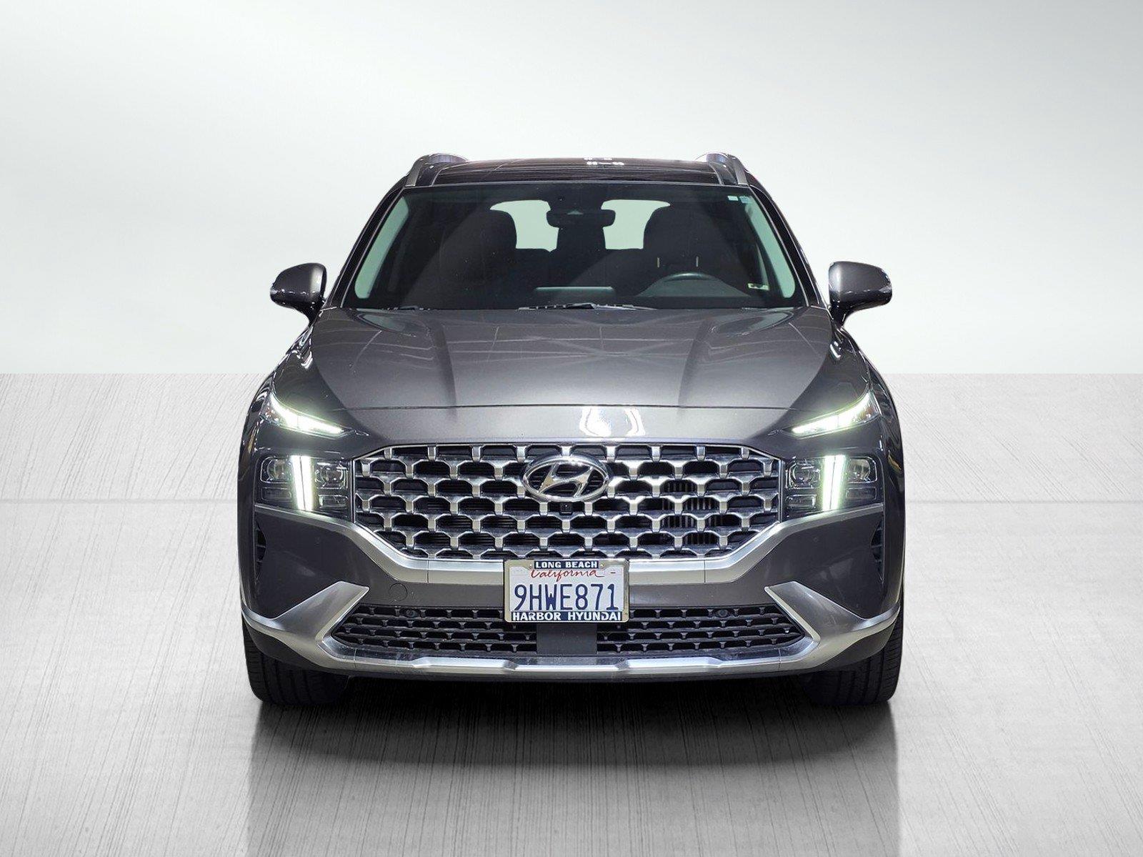 Used 2023 Hyundai Santa FE Plug-IN Hybrid Limited AWD