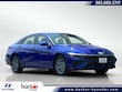 Hyundai Elantra Hybrid