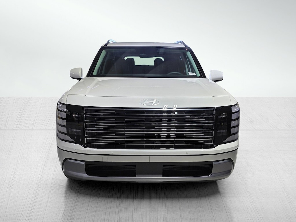 New 2026 Hyundai Palisade SEL 7P Sport Utility