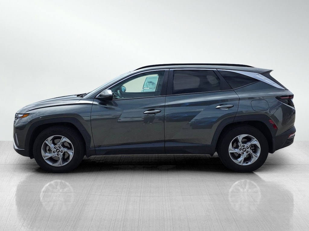 Used 2023 Hyundai Tucson SEL SUV