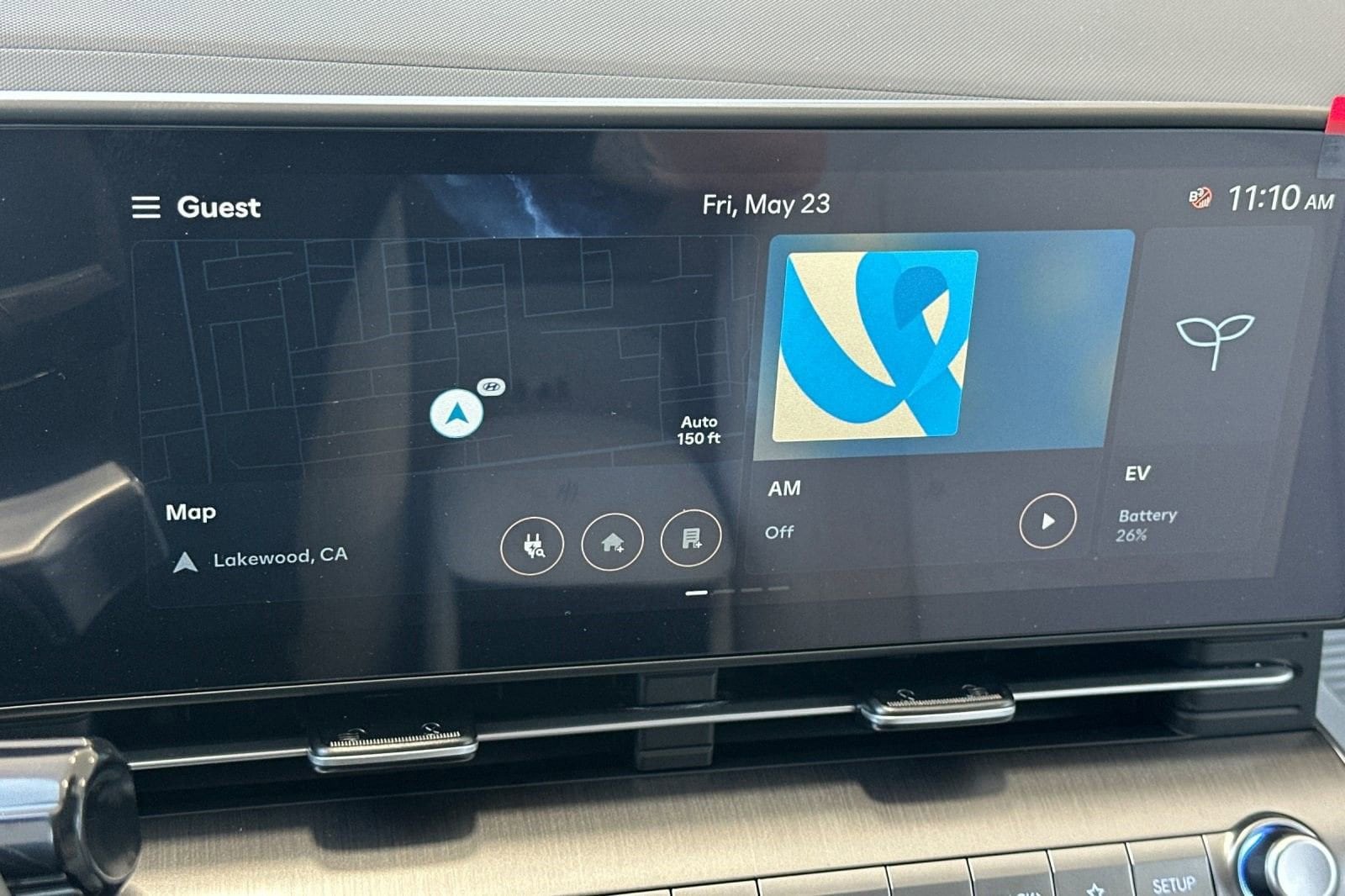 2025 Hyundai Kona EV SEL - Photo 22