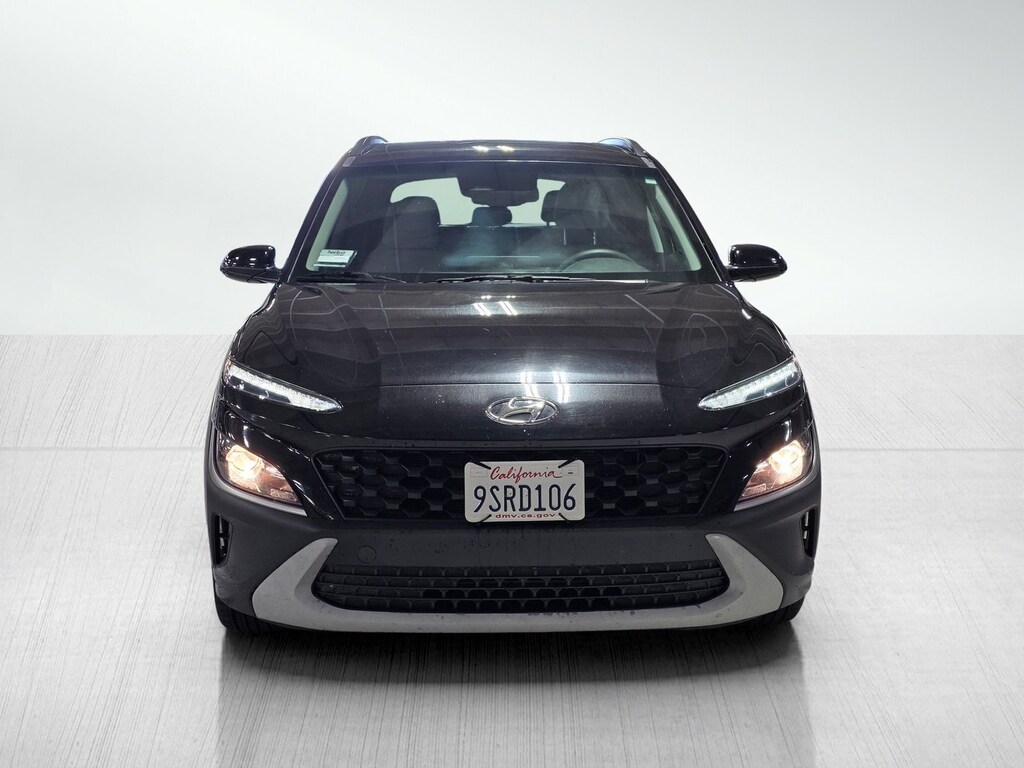 Used 2023 Hyundai Kona SEL SUV