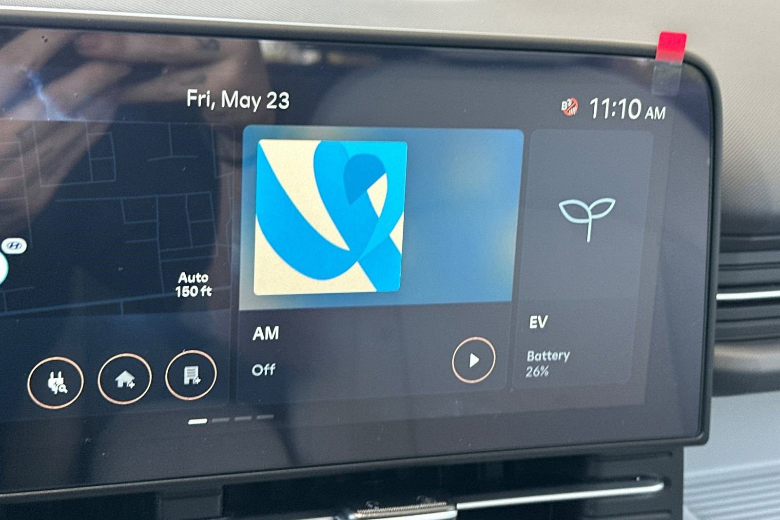 2025 Hyundai Kona EV SEL - Photo 21