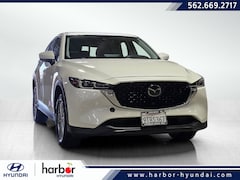 2022 Mazda CX-5 2.5 S Preferred Package SUV