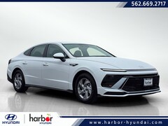 2026 Hyundai Sonata SE 4dr Car