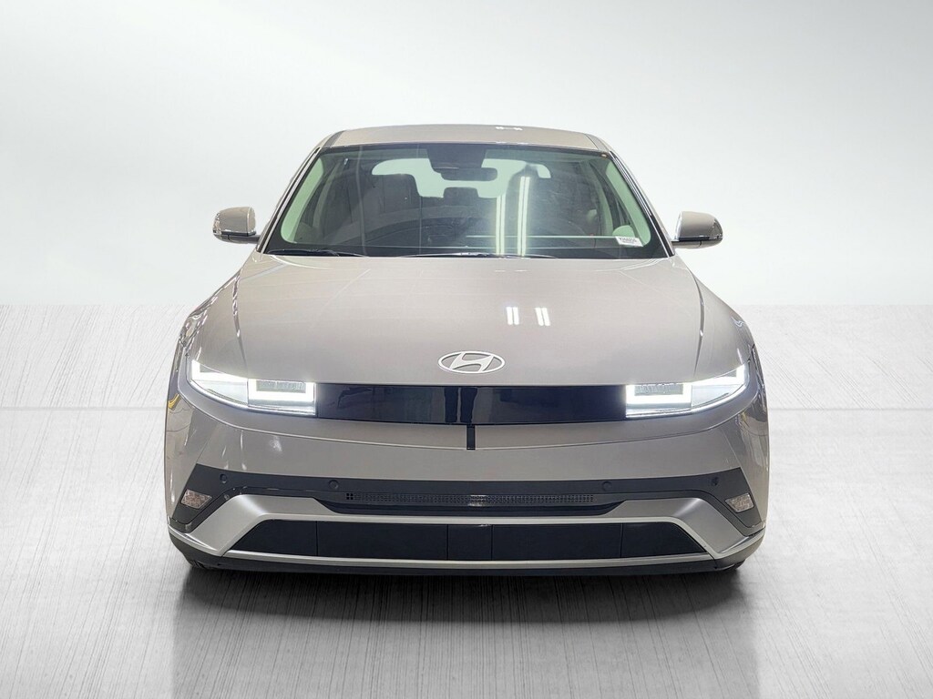 New 2026 Hyundai IONIQ 5 SE Sport Utility