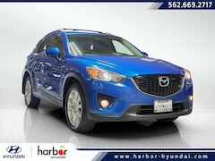 2014 Mazda Mazda CX-5 Grand Touring SUV