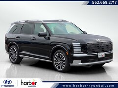 2026 Hyundai Palisade Calligraphy Sport Utility