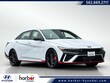 Hyundai Elantra N