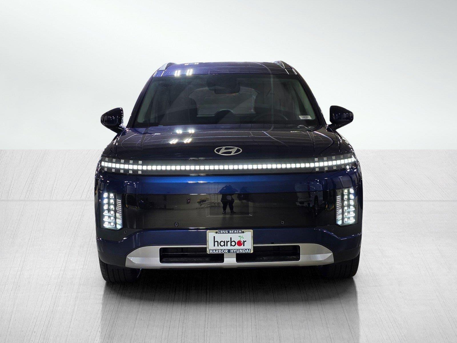 New 2026 Hyundai IONIQ 9 SE Sport Utility SE SUV
