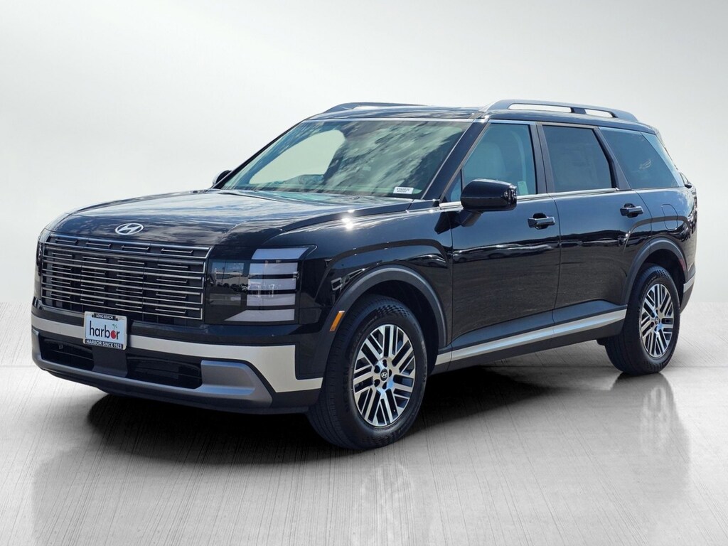 New 2026 Hyundai Palisade SEL Convenience Sport Utility