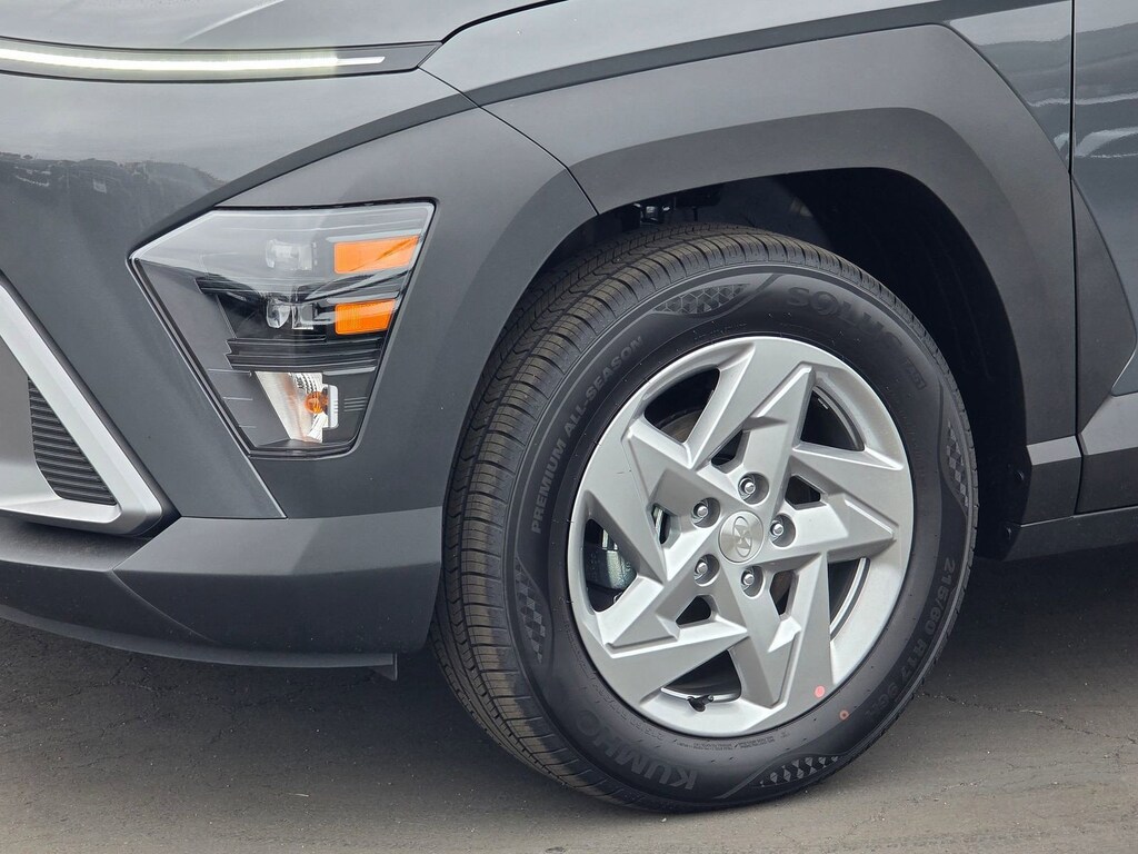 New 2026 Hyundai Kona SE Sport Utility