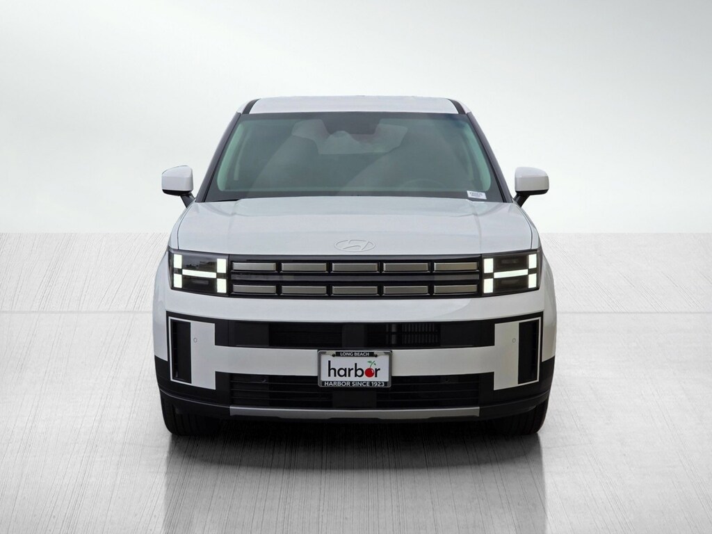 New 2026 Hyundai Santa Fe Hybrid SE Sport Utility