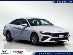 2026 Hyundai Elantra SE 4dr Car