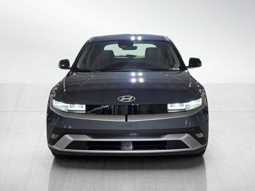 New 2026 Hyundai IONIQ 5 SEL Sport Utility