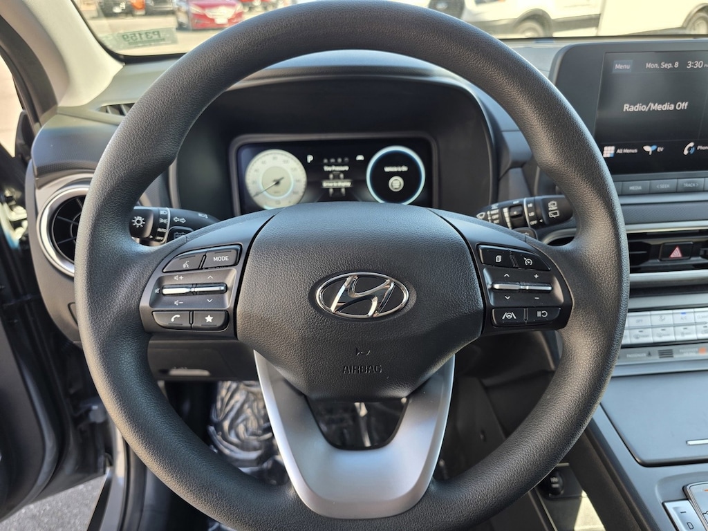 Used 2022 Hyundai Kona Electric SEL SUV