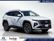 Hyundai Tucson Hybrid