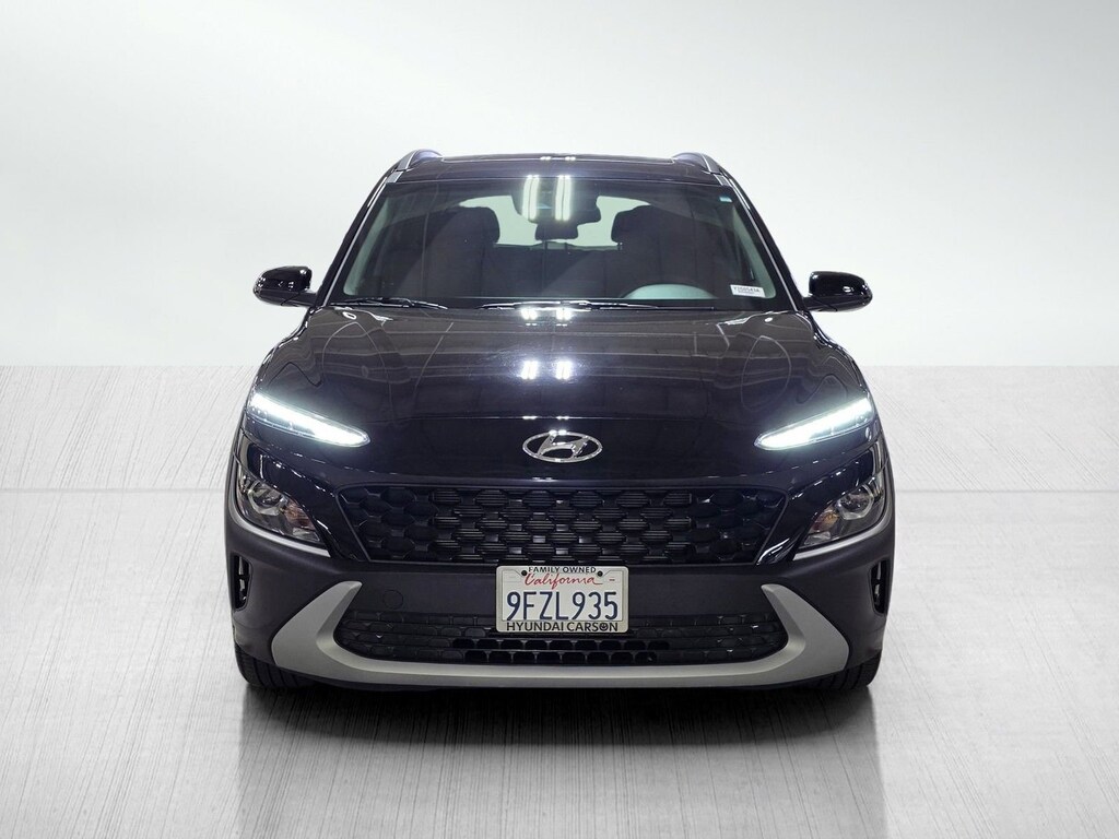 Used 2023 Hyundai Kona SEL SUV