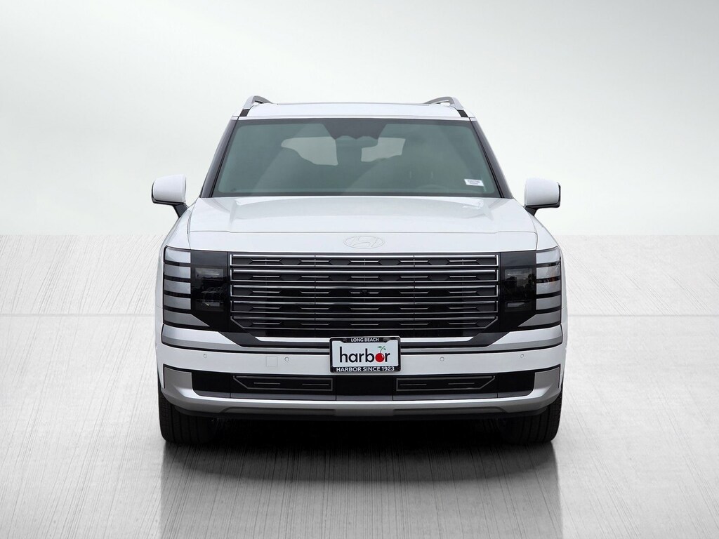 New 2026 Hyundai Palisade Hybrid Calligraphy Sport Utility