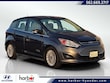 Ford C-Max Energi