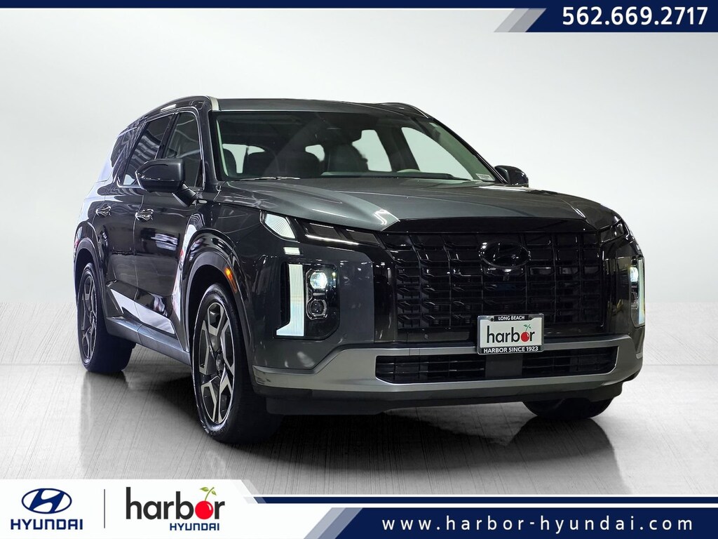 Used 2023 Hyundai Palisade Limited SUV