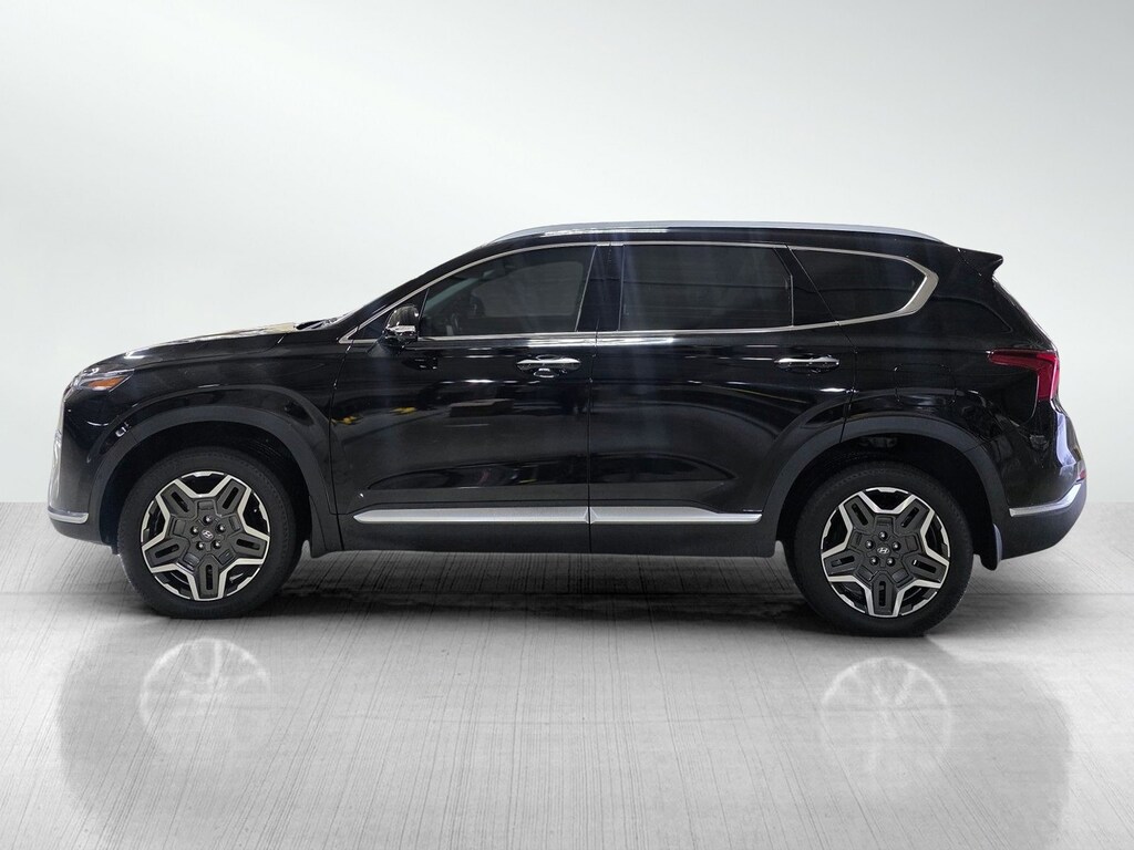 Used 2023 Hyundai Santa Fe Plug-In Hybrid Limited SUV