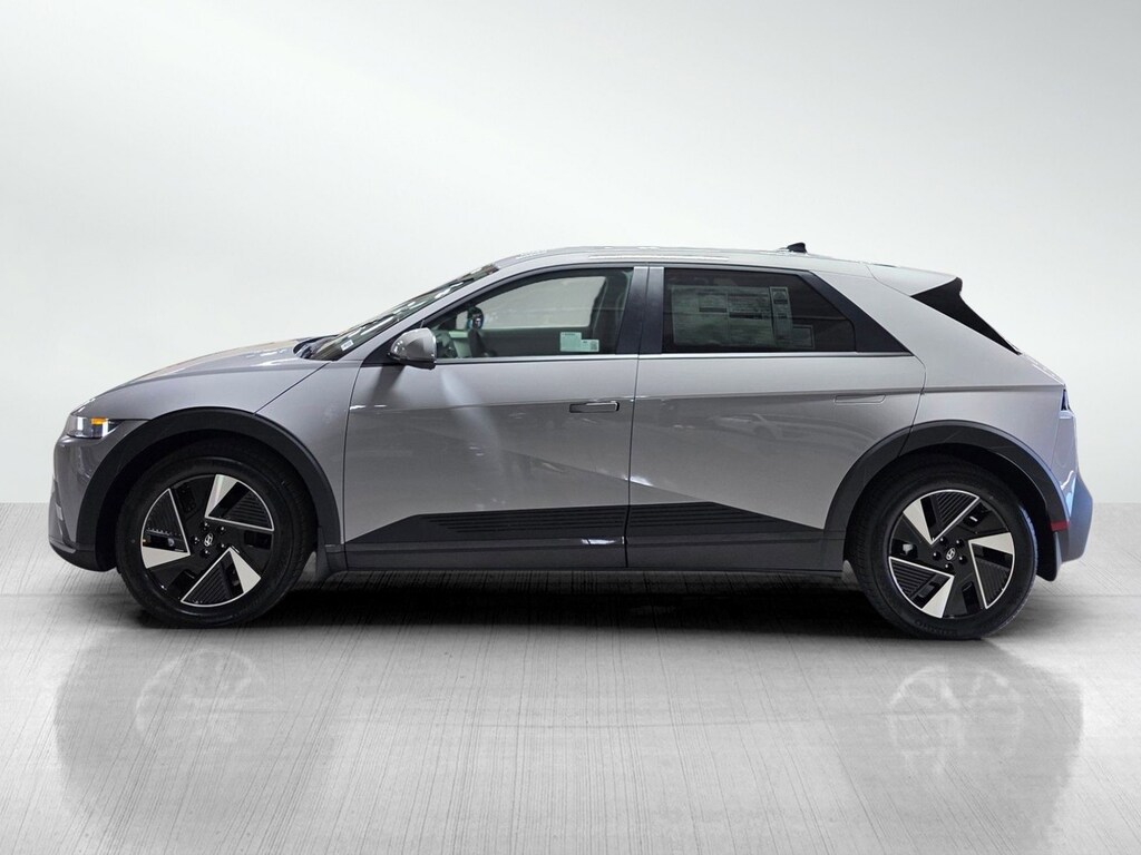 New 2026 Hyundai IONIQ 5 SE Sport Utility