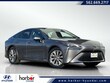 Toyota Mirai