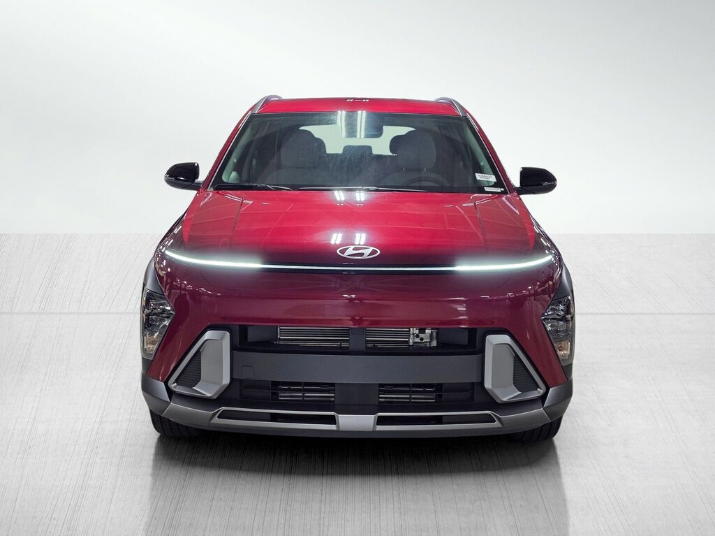 New 2026 Hyundai Kona SEL Premium Sport Utility