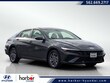 Hyundai Elantra Hybrid