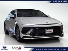 2026 Hyundai Sonata Hybrid SEL 4dr Car