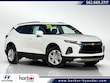 Chevrolet Blazer