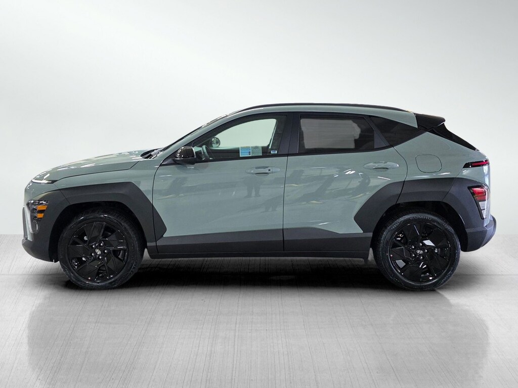New 2026 Hyundai Kona SEL Sport Sport Utility