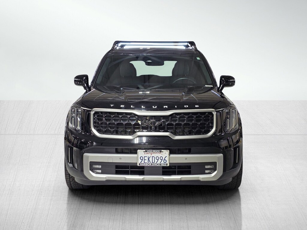 Used 2023 Kia Telluride SX X-Pro SUV