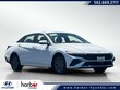 Hyundai Elantra Hybrid